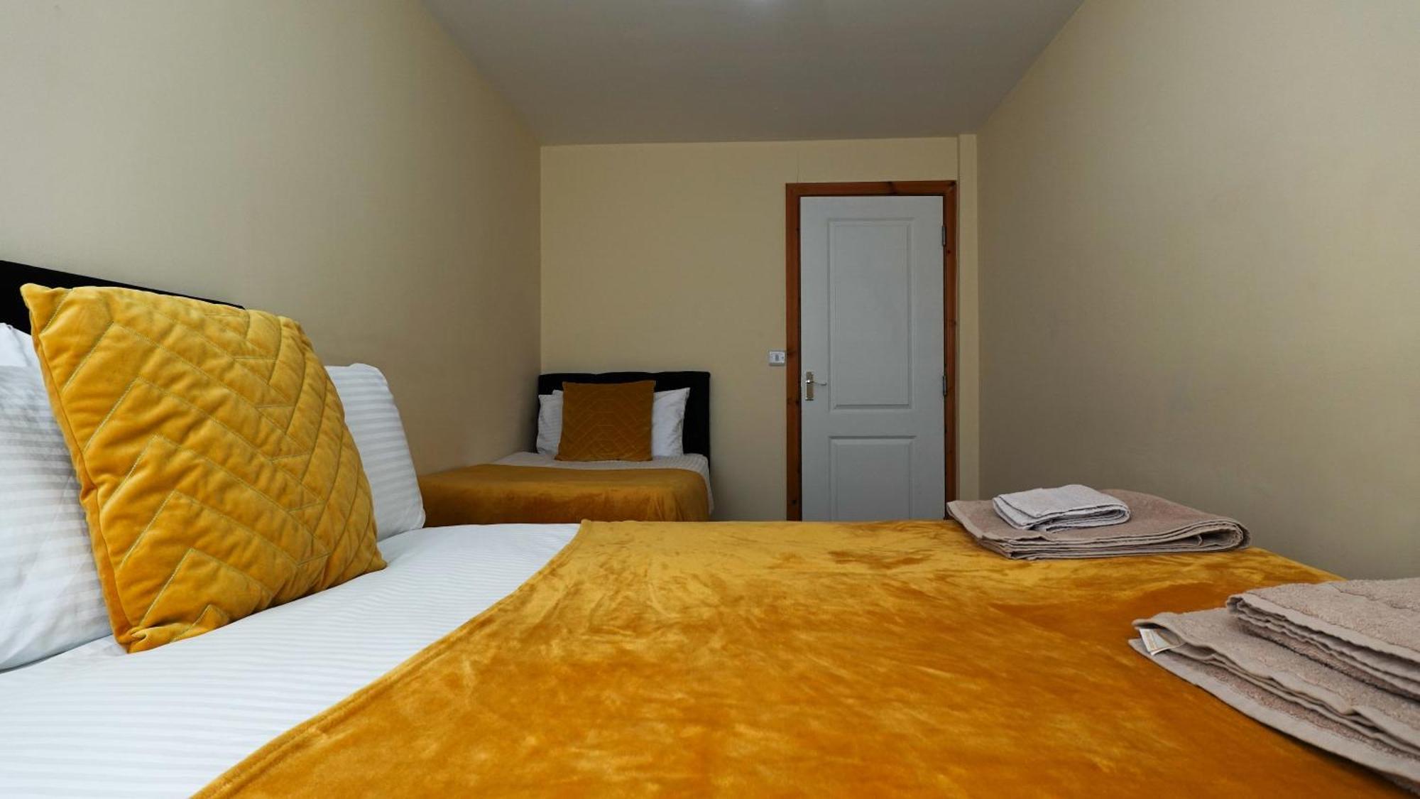 Apartamento The Eliteapex