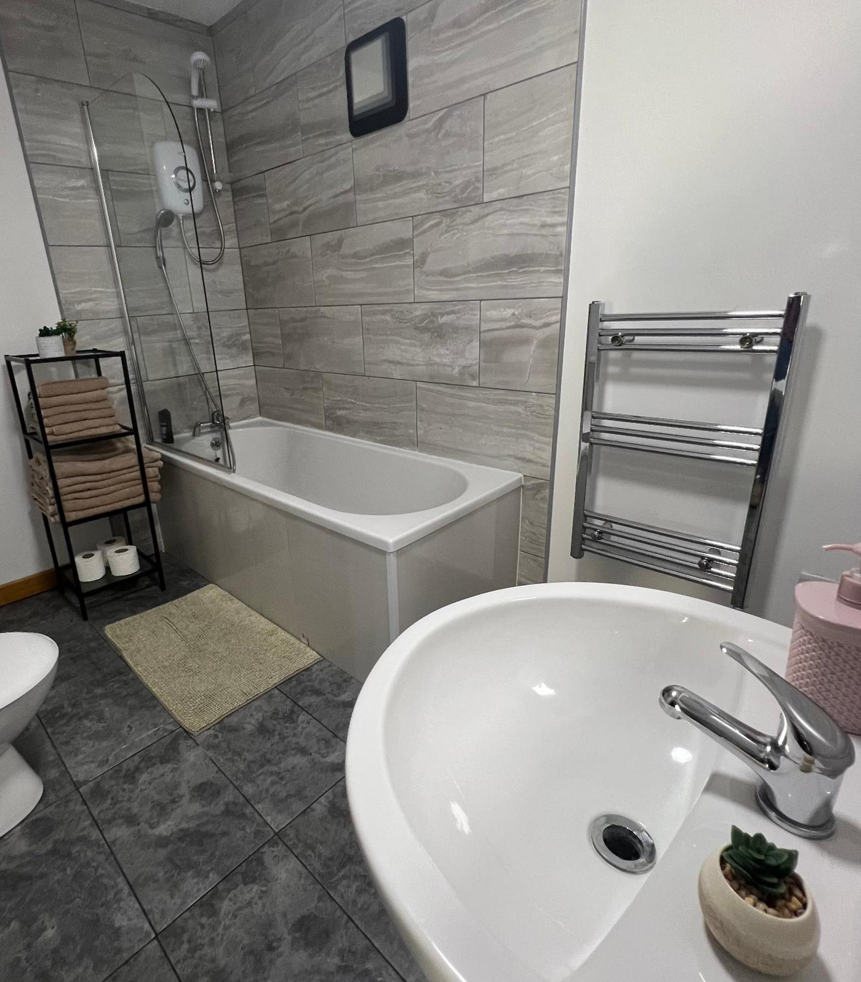 Apartamento The Eliteapex