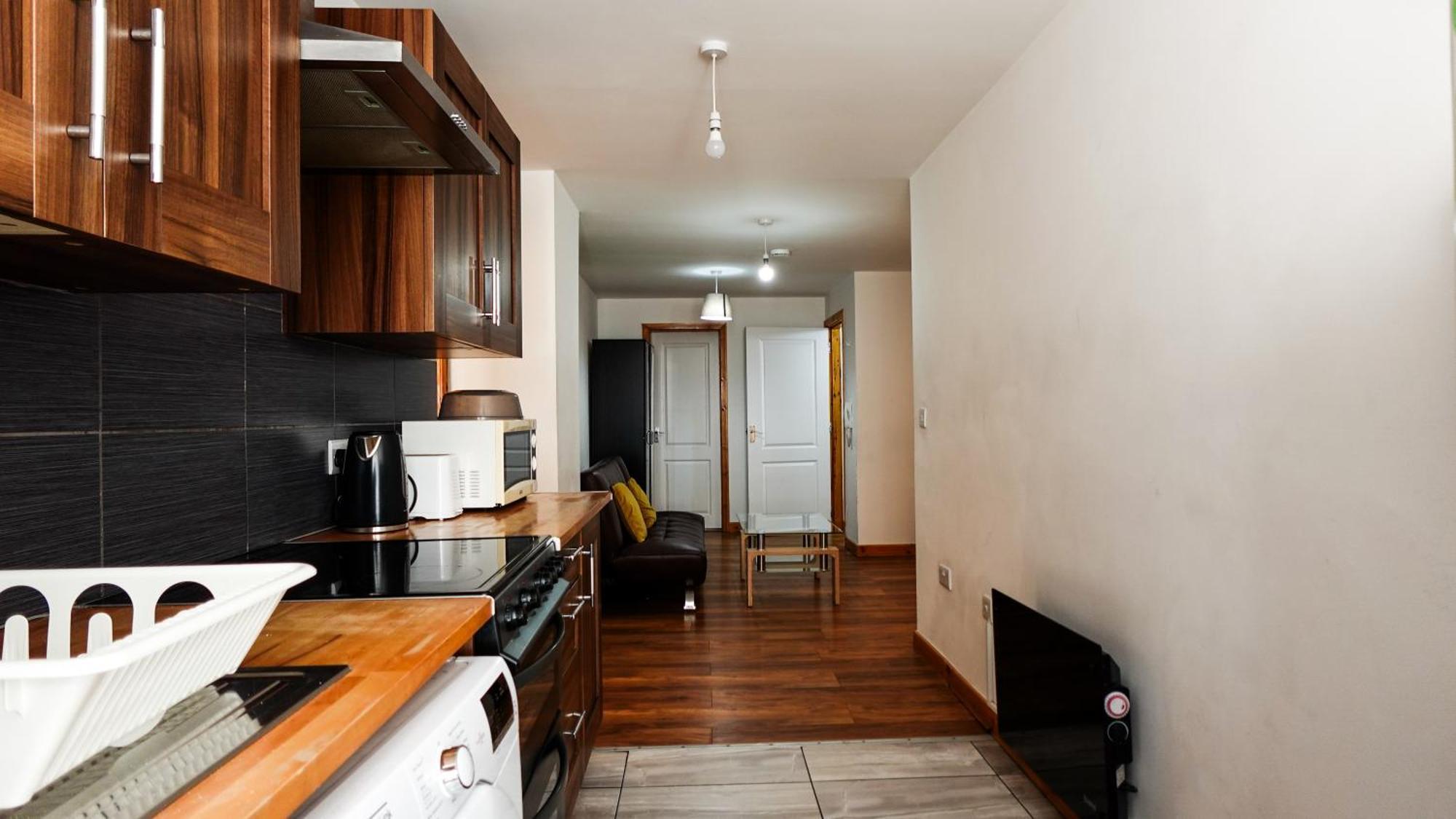 Apartamento The Eliteapex Manchester
