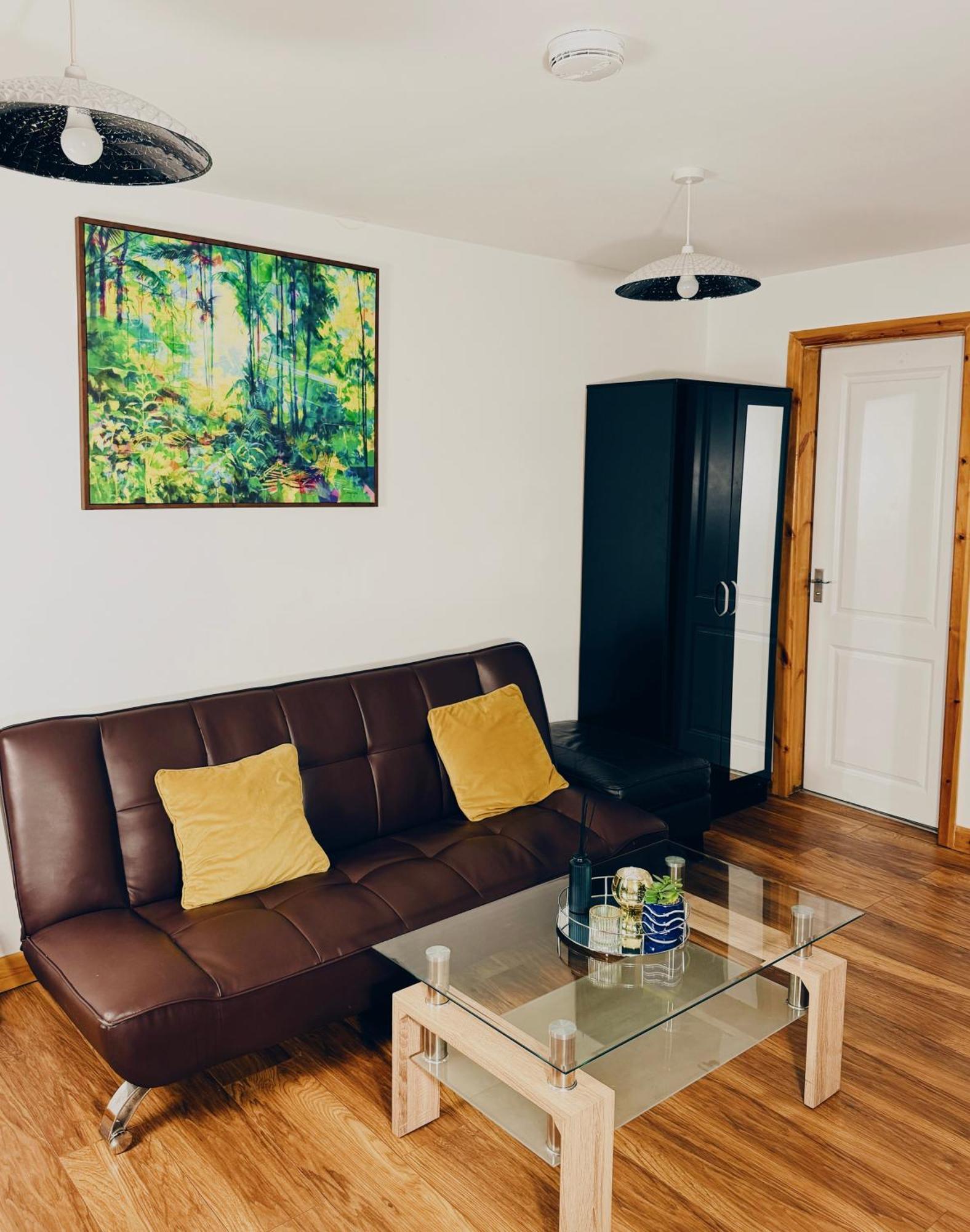 Apartamento The Eliteapex *